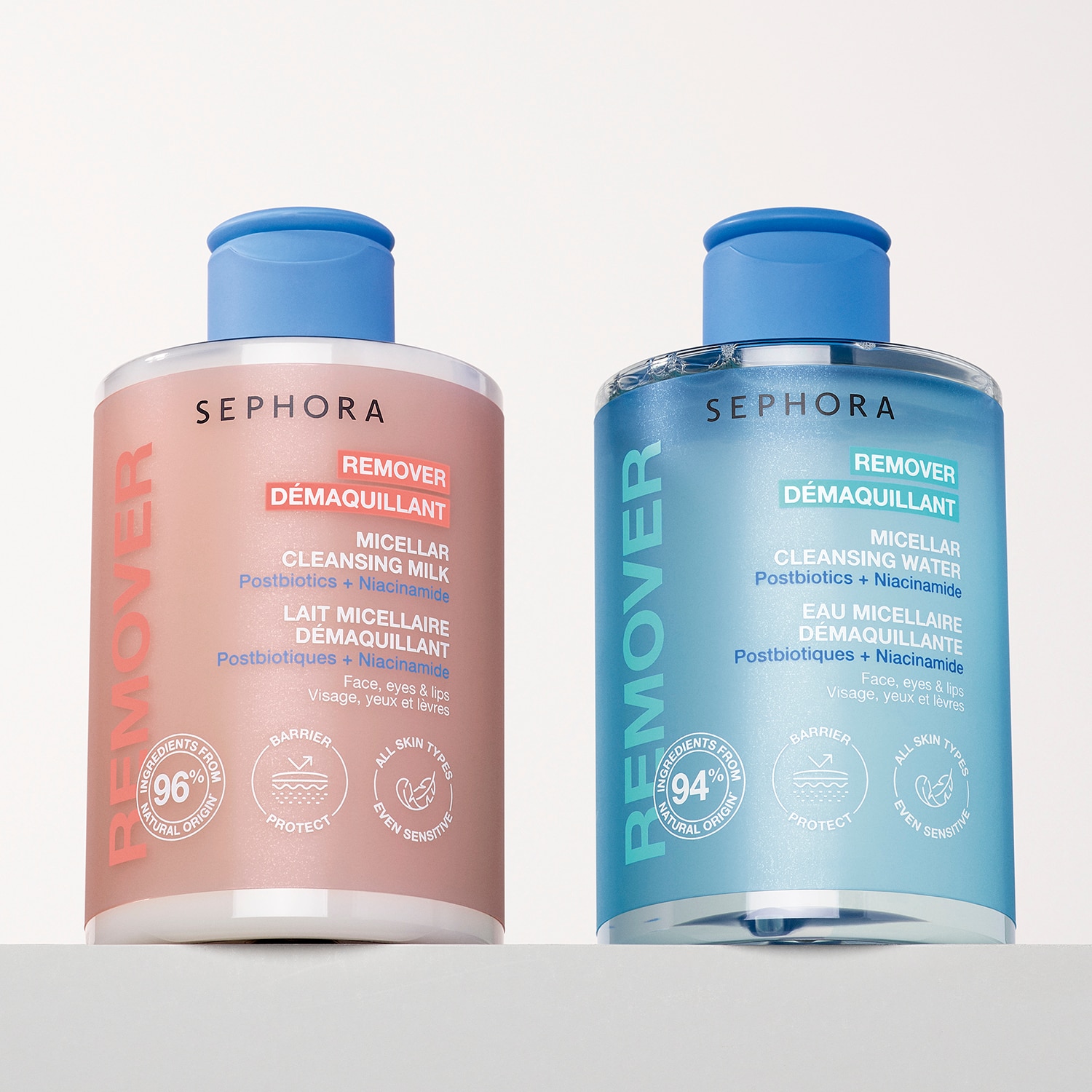 SOFT CLEANSING MICELLAR MILK-25 (LECHE MICELAR DESMAQUILLANTE)